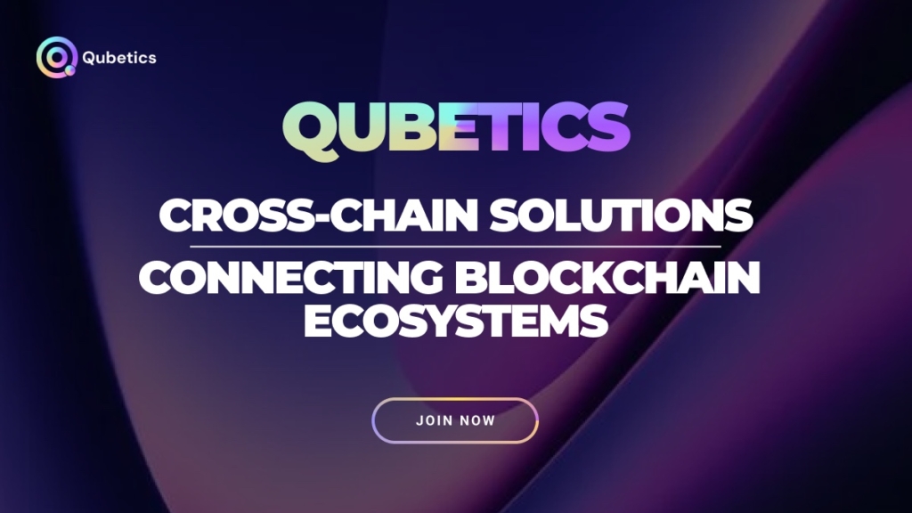 Outdated Banking Models Lag Post-Tariff Drop—Qubetics, Hedera, and XRP Step In as as Best Cryptos to Join for Long Term